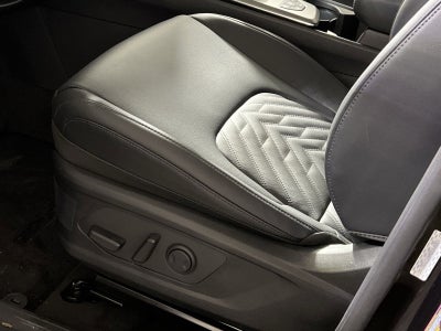 2026 Kia Sportage Plug-In Hybrid X-Line