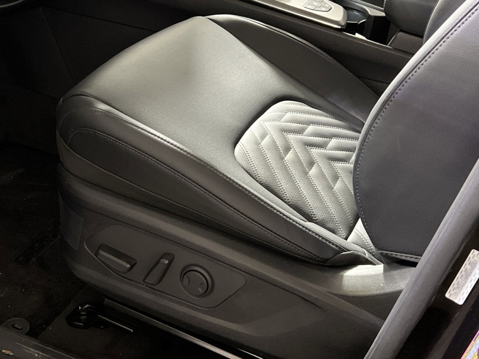 2026 Kia Sportage Plug-In Hybrid X-Line