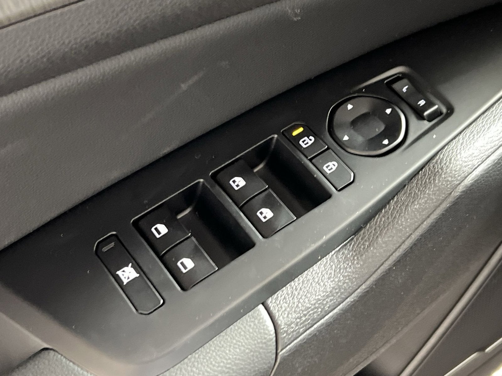 2026 Kia Sportage Plug-In Hybrid X-Line