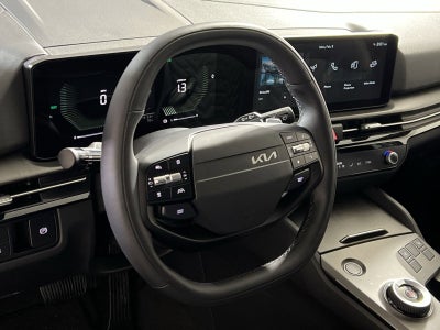 2026 Kia Sportage Plug-In Hybrid X-Line