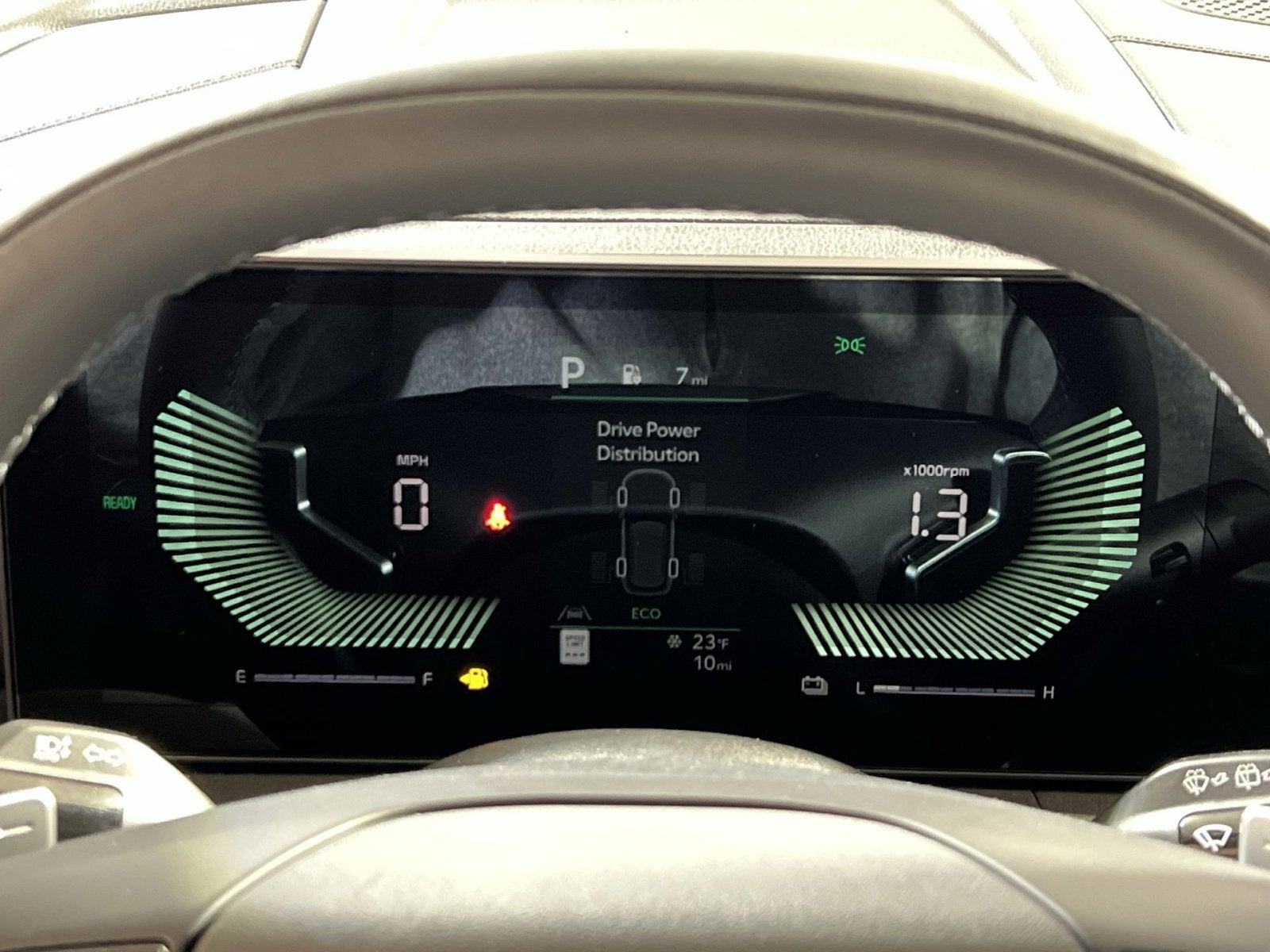 2026 Kia Sportage Plug-In Hybrid X-Line