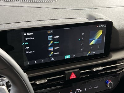 2026 Kia Sportage Plug-In Hybrid X-Line