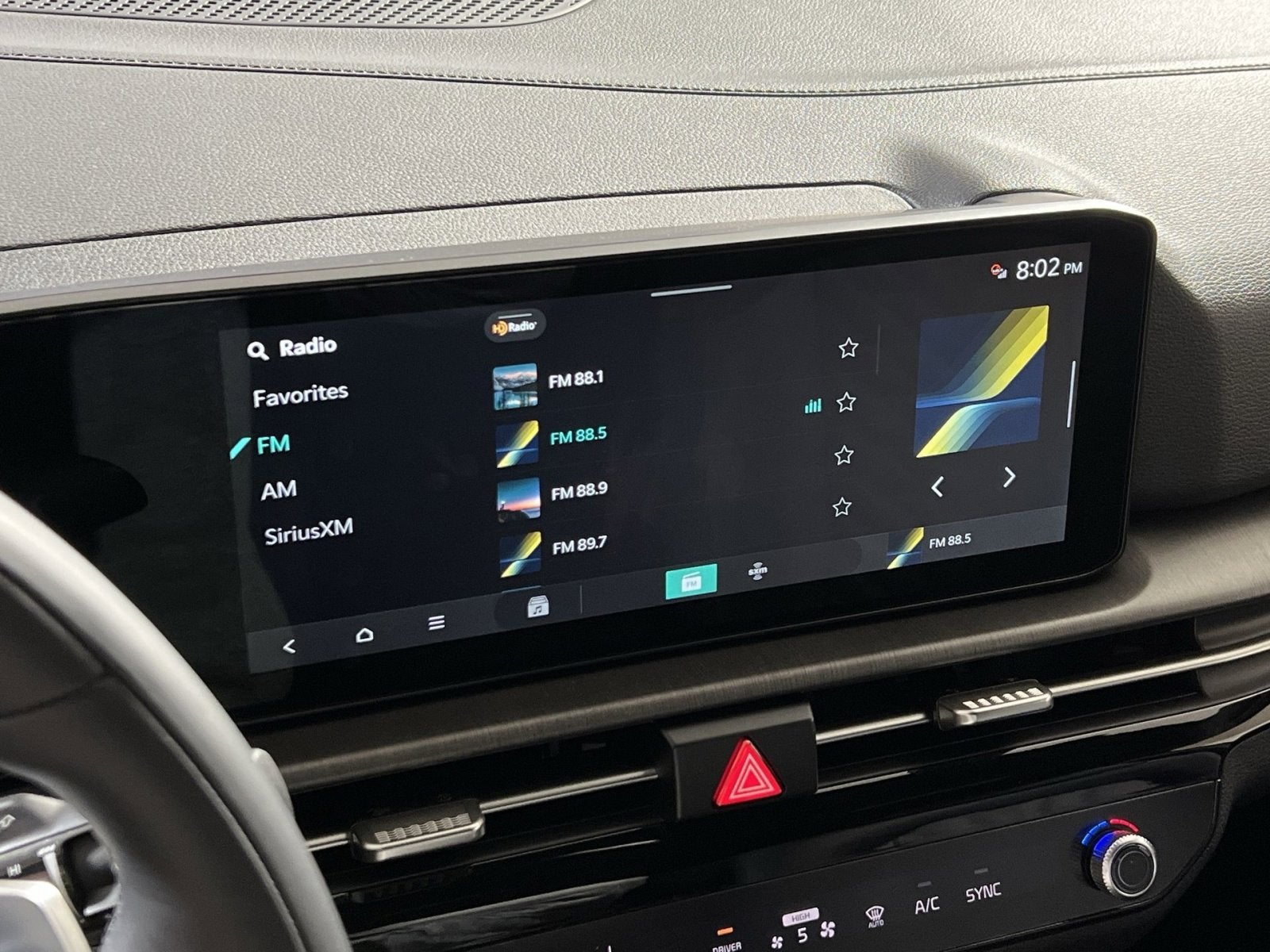 2026 Kia Sportage Plug-In Hybrid X-Line