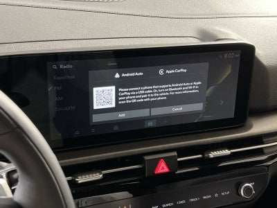 2026 Kia Sportage Plug-In Hybrid X-Line