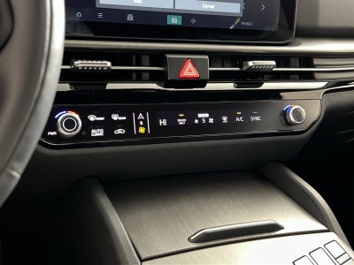 2026 Kia Sportage Plug-In Hybrid X-Line