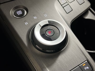 2026 Kia Sportage Plug-In Hybrid X-Line