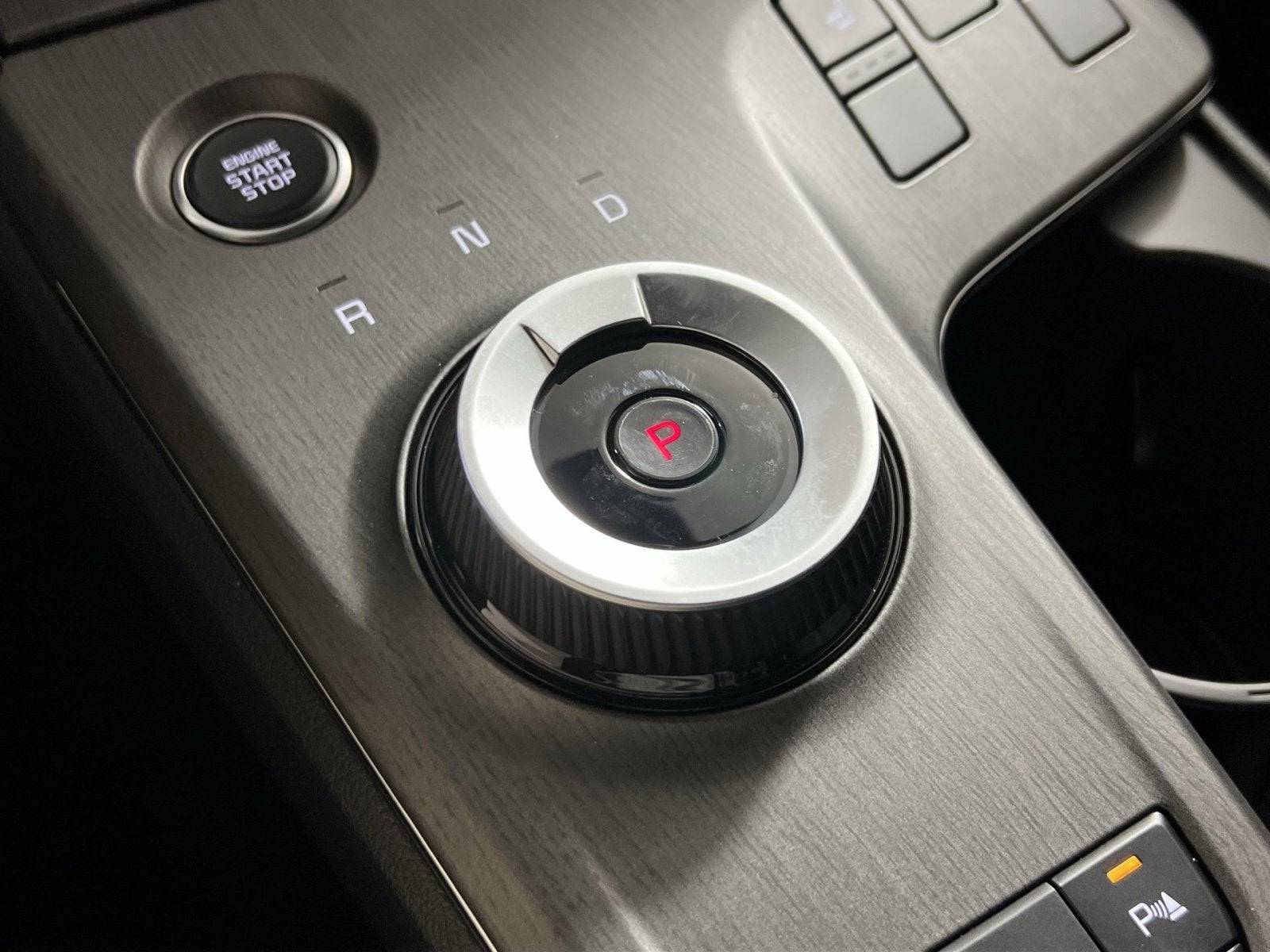 2026 Kia Sportage Plug-In Hybrid X-Line