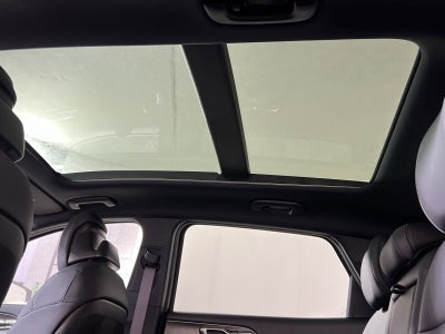 2026 Kia Sportage Plug-In Hybrid X-Line