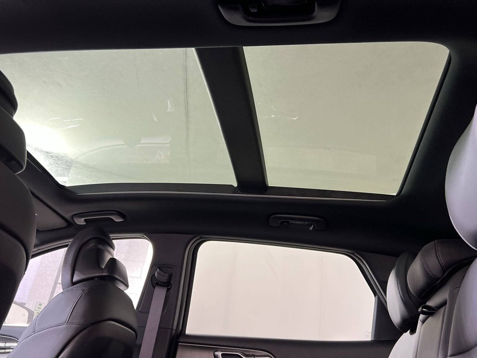 2026 Kia Sportage Plug-In Hybrid X-Line