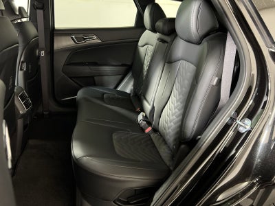 2026 Kia Sportage Plug-In Hybrid X-Line