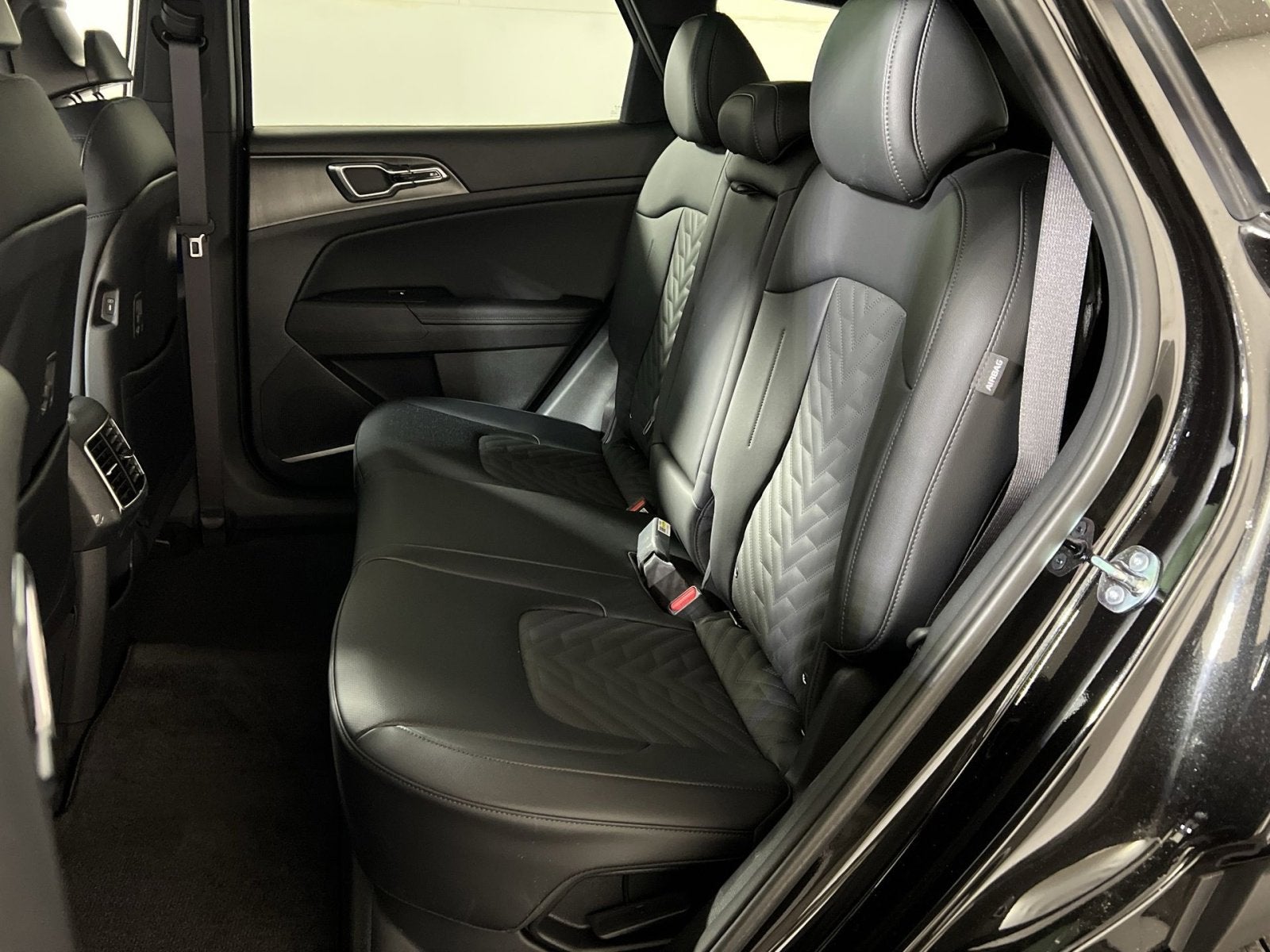 2026 Kia Sportage Plug-In Hybrid X-Line