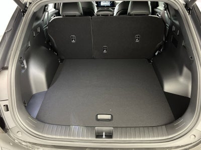 2026 Kia Sportage Plug-In Hybrid X-Line