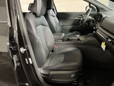 2026 Kia Sportage Plug-In Hybrid X-Line