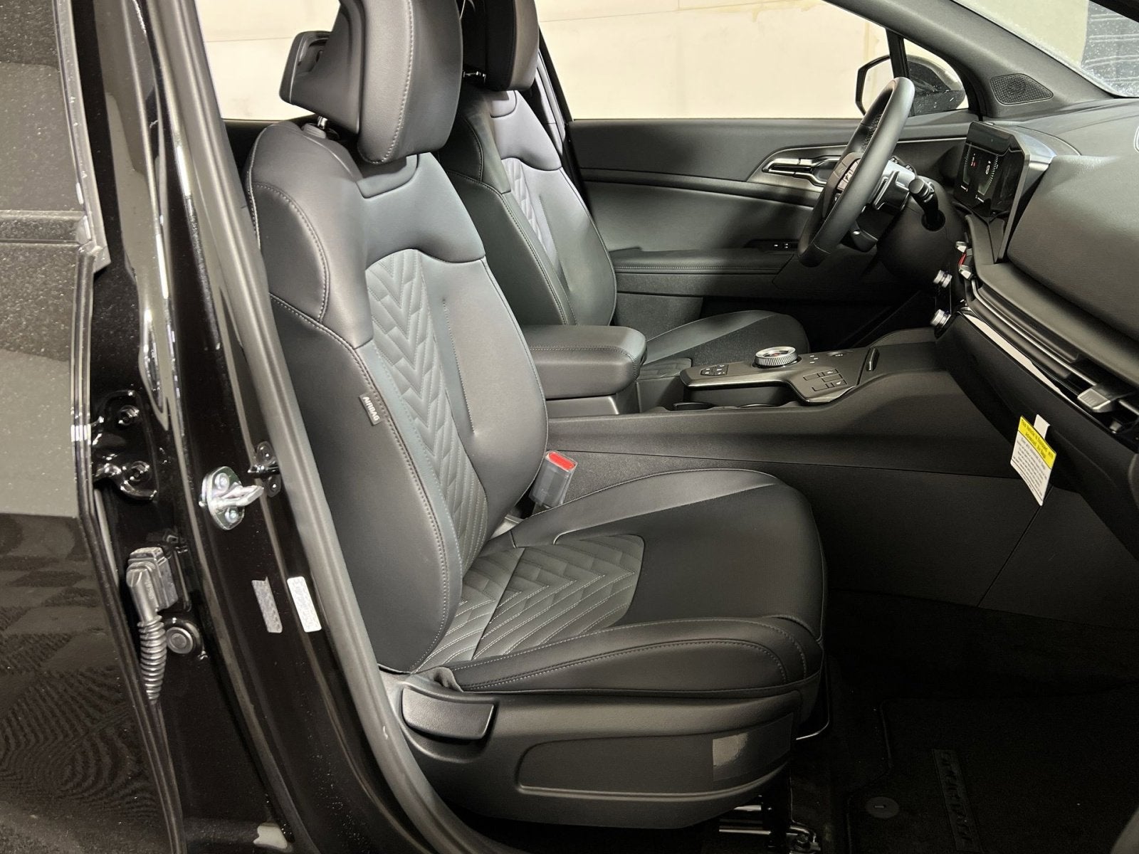 2026 Kia Sportage Plug-In Hybrid X-Line