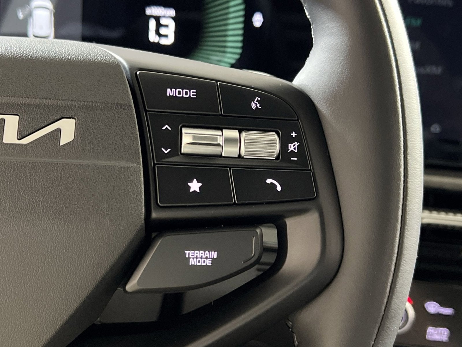 2026 Kia Sportage Plug-In Hybrid X-Line