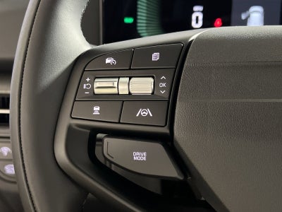 2026 Kia Sportage Plug-In Hybrid X-Line