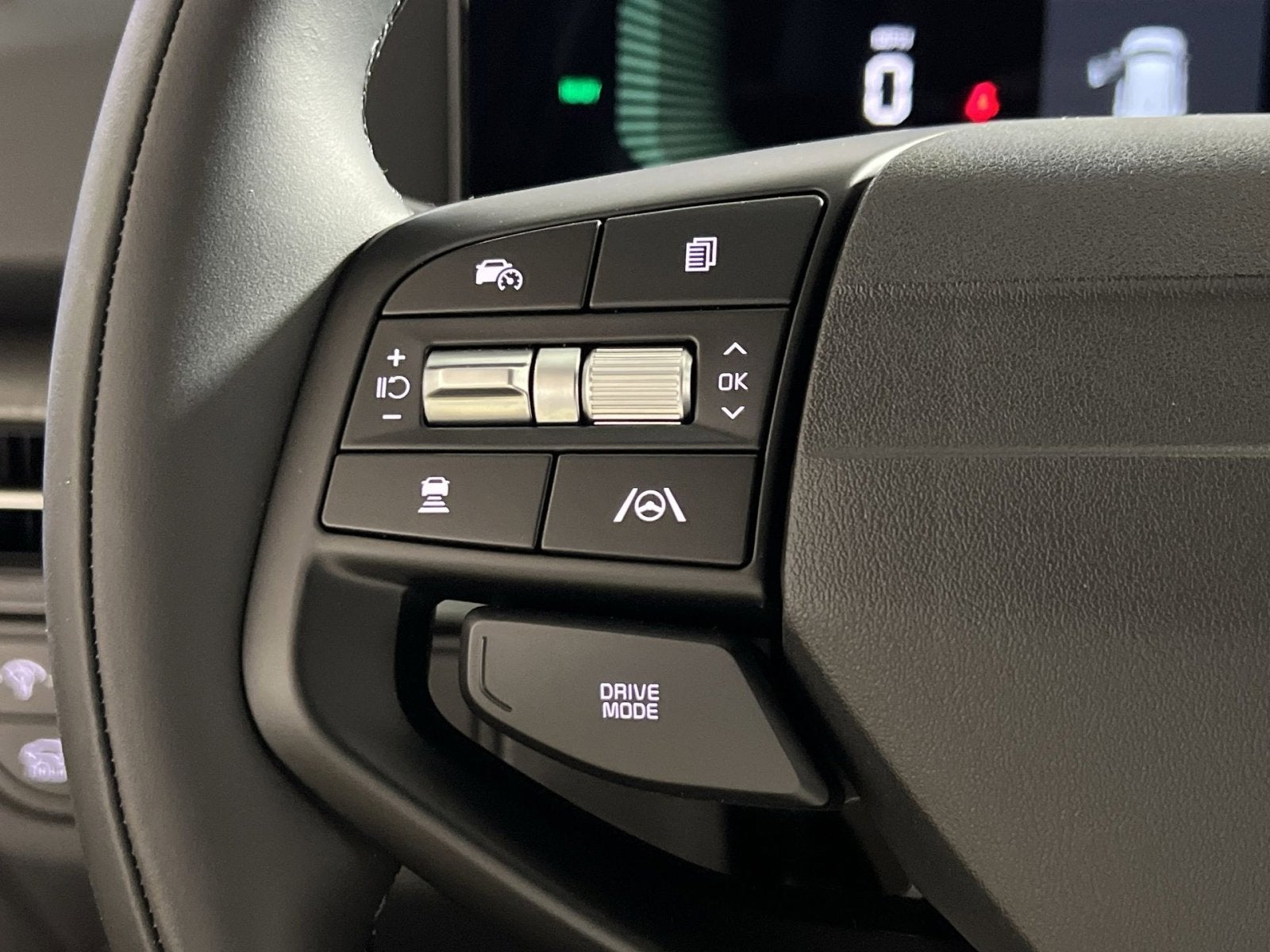 2026 Kia Sportage Plug-In Hybrid X-Line