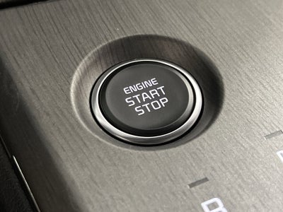 2026 Kia Sportage Plug-In Hybrid X-Line