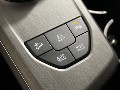 2026 Kia Sportage Plug-In Hybrid X-Line