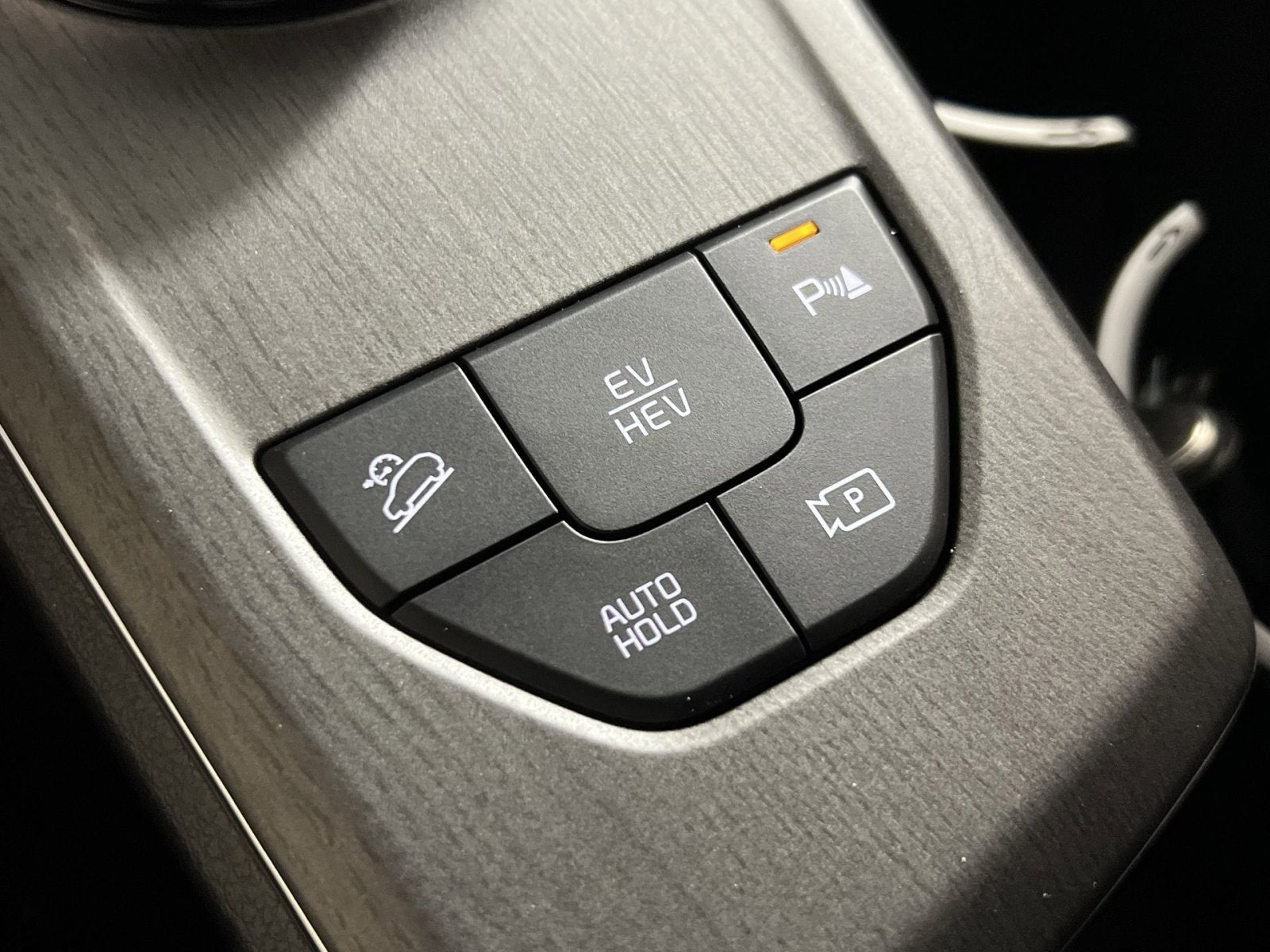 2026 Kia Sportage Plug-In Hybrid X-Line