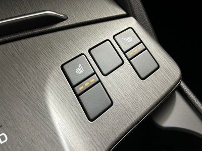 2026 Kia Sportage Plug-In Hybrid X-Line