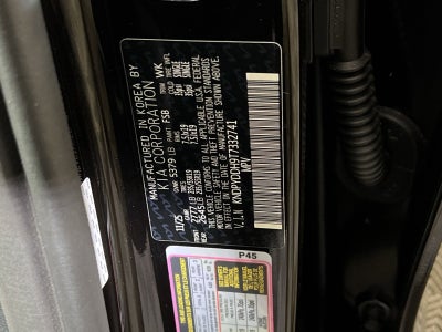 2026 Kia Sportage Plug-In Hybrid X-Line