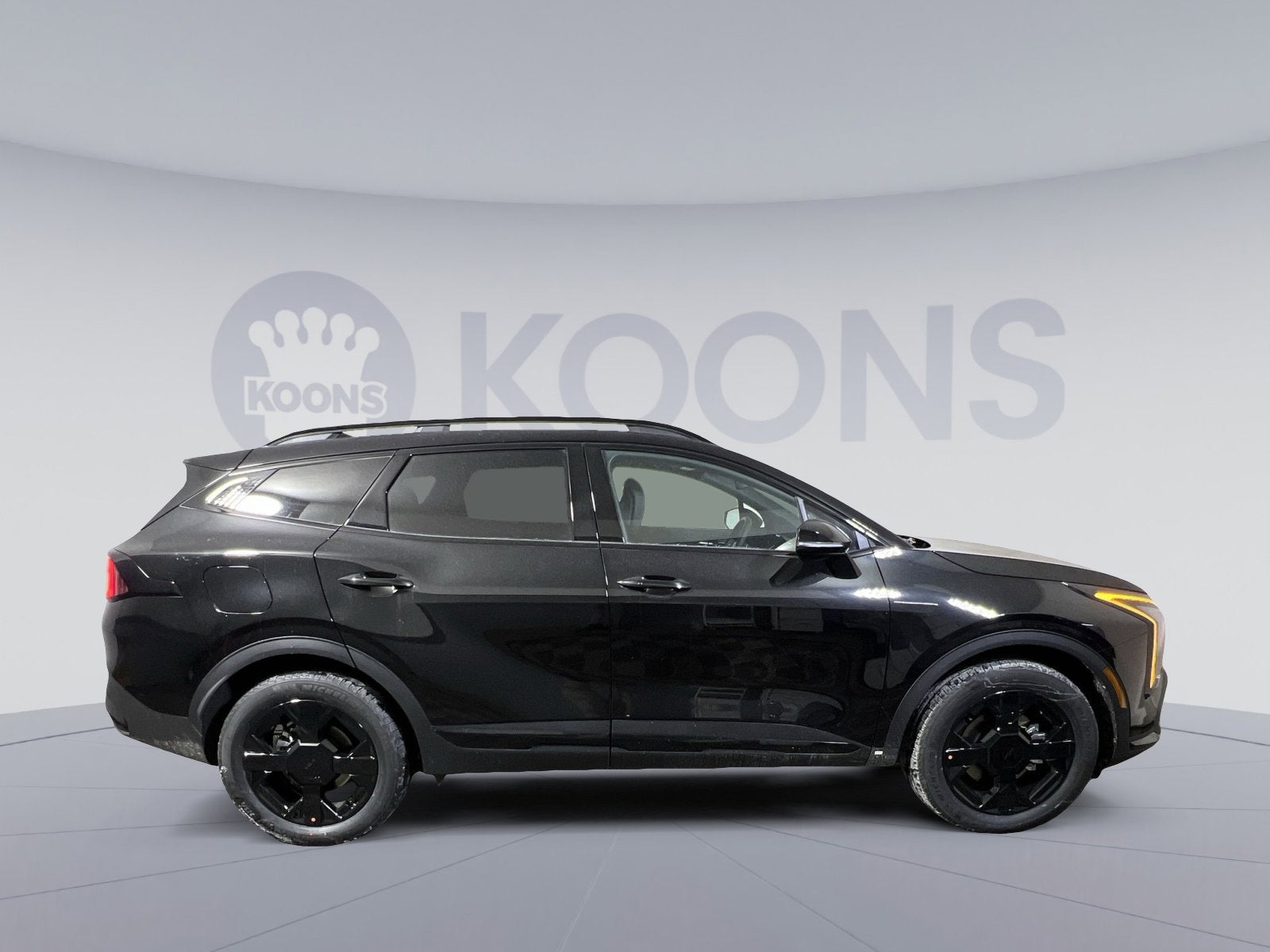 2026 Kia Sportage Plug-In Hybrid X-Line