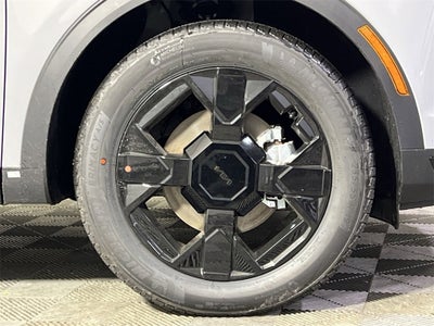 2026 Kia Sportage Plug-In Hybrid X-Line