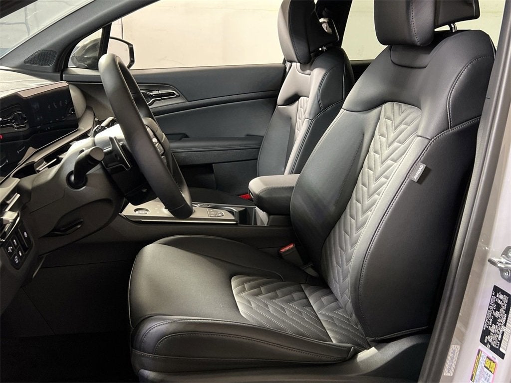 2026 Kia Sportage Plug-In Hybrid X-Line