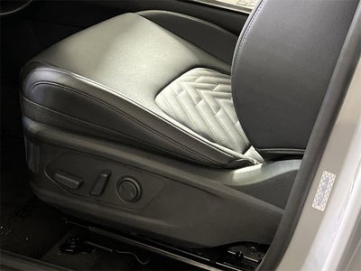 2026 Kia Sportage Plug-In Hybrid X-Line