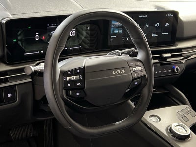 2026 Kia Sportage Plug-In Hybrid X-Line