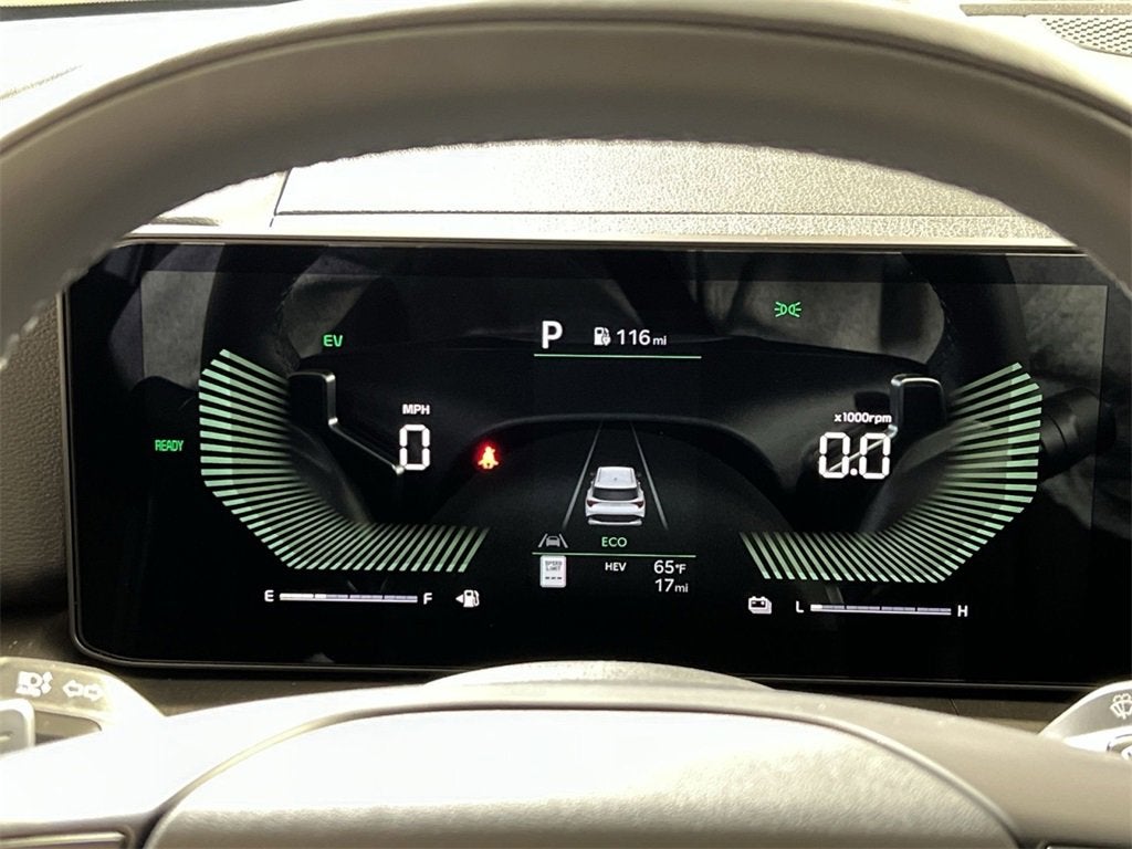 2026 Kia Sportage Plug-In Hybrid X-Line