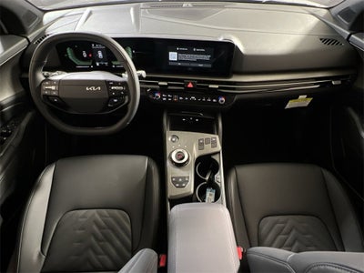 2026 Kia Sportage Plug-In Hybrid X-Line