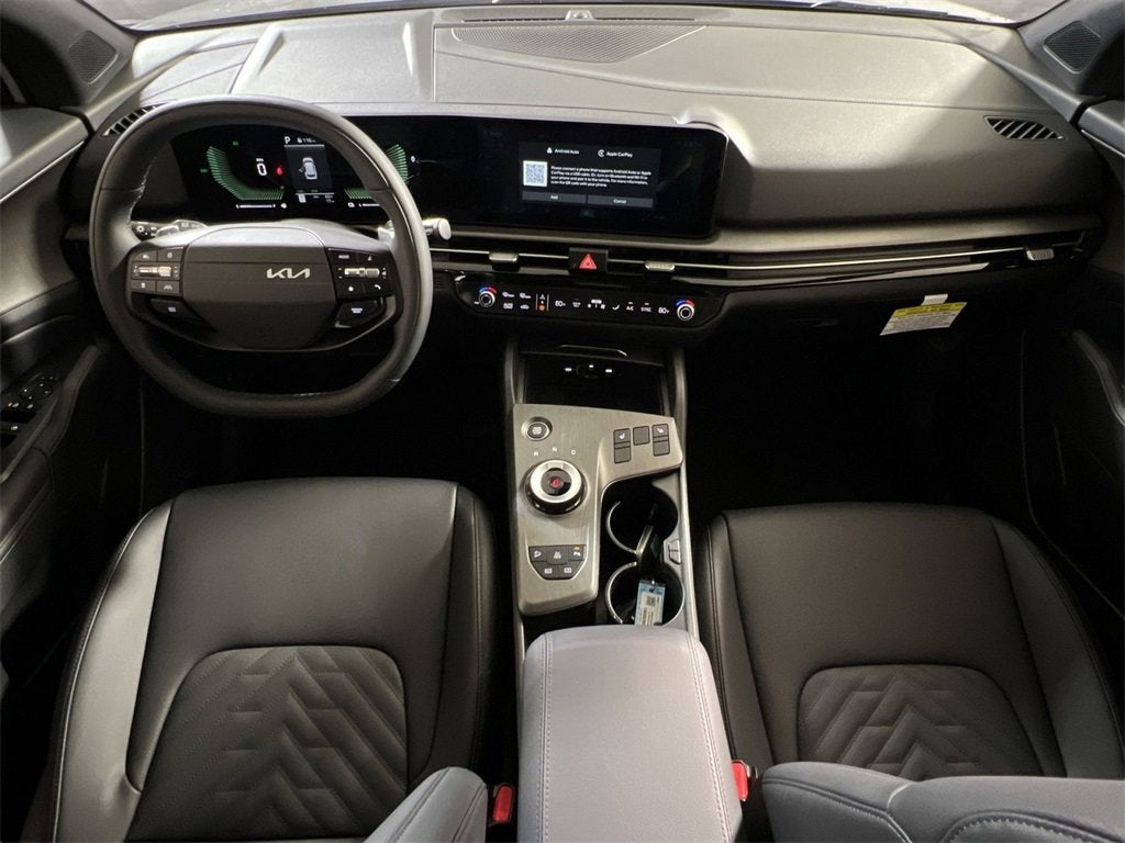 2026 Kia Sportage Plug-In Hybrid X-Line