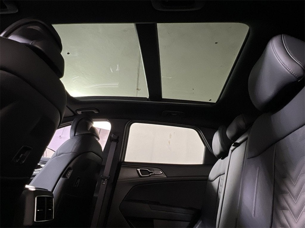 2026 Kia Sportage Plug-In Hybrid X-Line