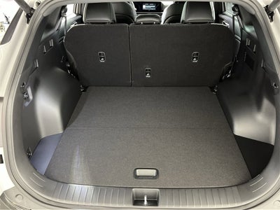 2026 Kia Sportage Plug-In Hybrid X-Line