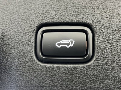 2026 Kia Sportage Plug-In Hybrid X-Line