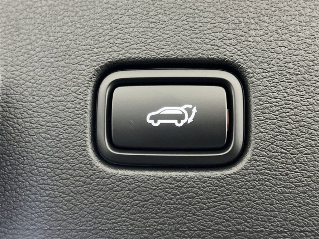 2026 Kia Sportage Plug-In Hybrid X-Line