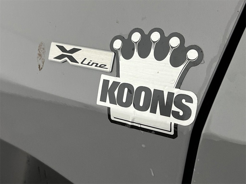 2026 Kia Sportage Plug-In Hybrid X-Line