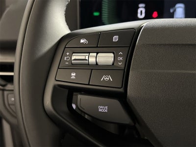 2026 Kia Sportage Plug-In Hybrid X-Line