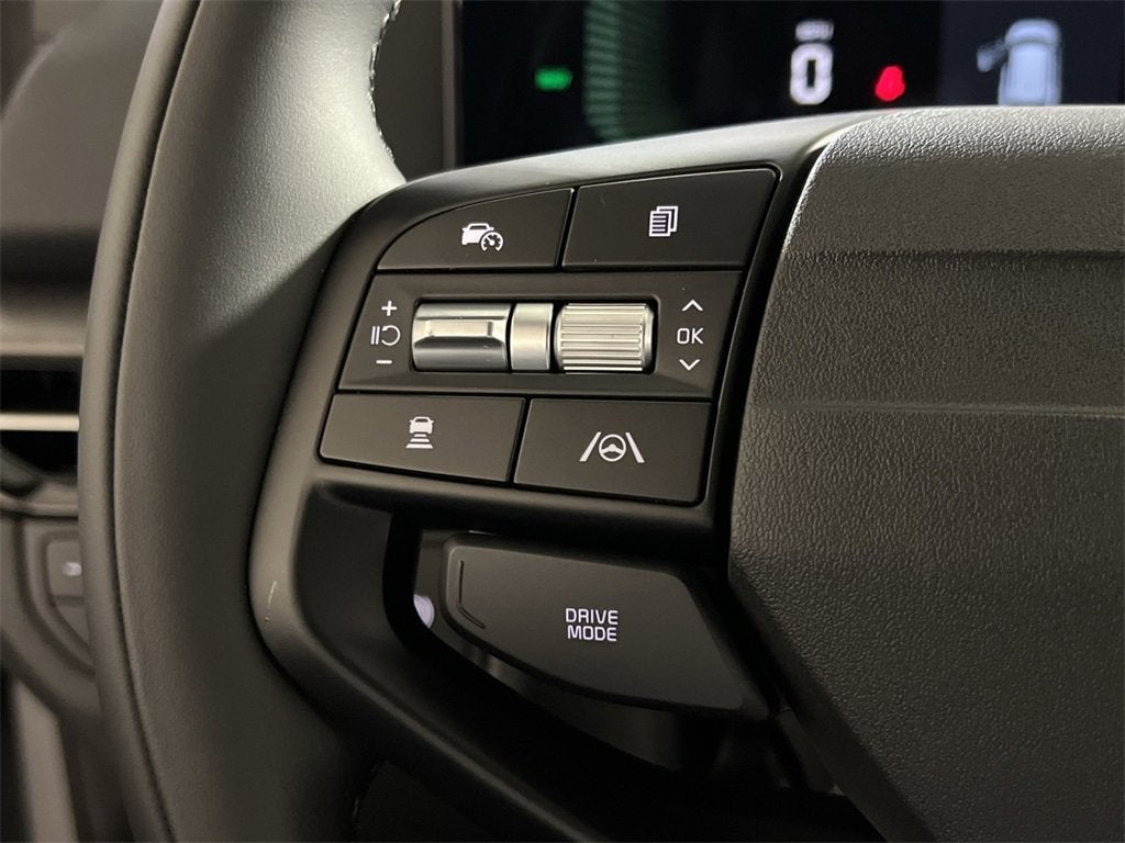 2026 Kia Sportage Plug-In Hybrid X-Line