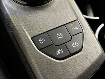 2026 Kia Sportage Plug-In Hybrid X-Line