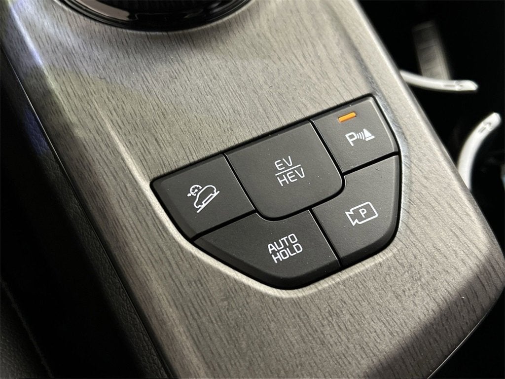 2026 Kia Sportage Plug-In Hybrid X-Line