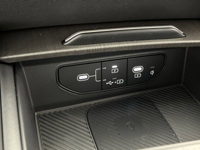 2026 Kia Sportage Plug-In Hybrid X-Line