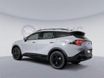 2026 Kia Sportage Plug-In Hybrid X-Line