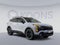 2026 Kia Sportage Plug-In Hybrid X-Line