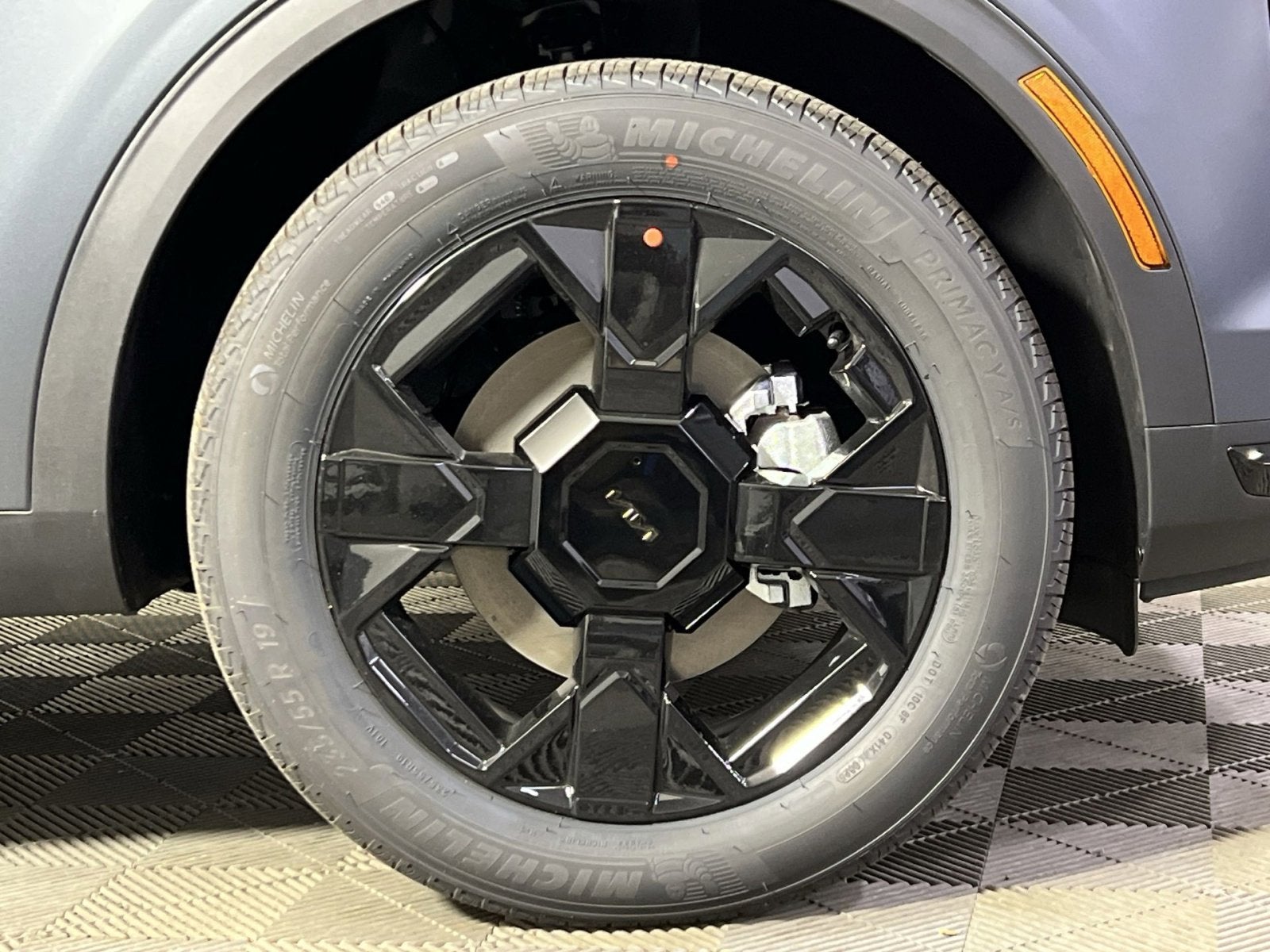 2026 Kia Sportage Plug-In Hybrid X-Line