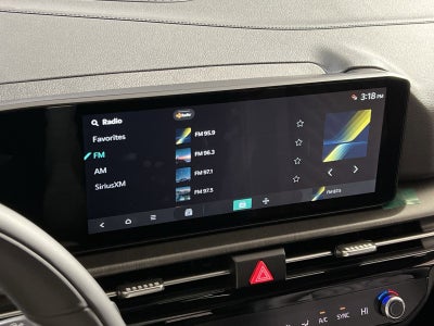 2026 Kia Sportage Plug-In Hybrid X-Line