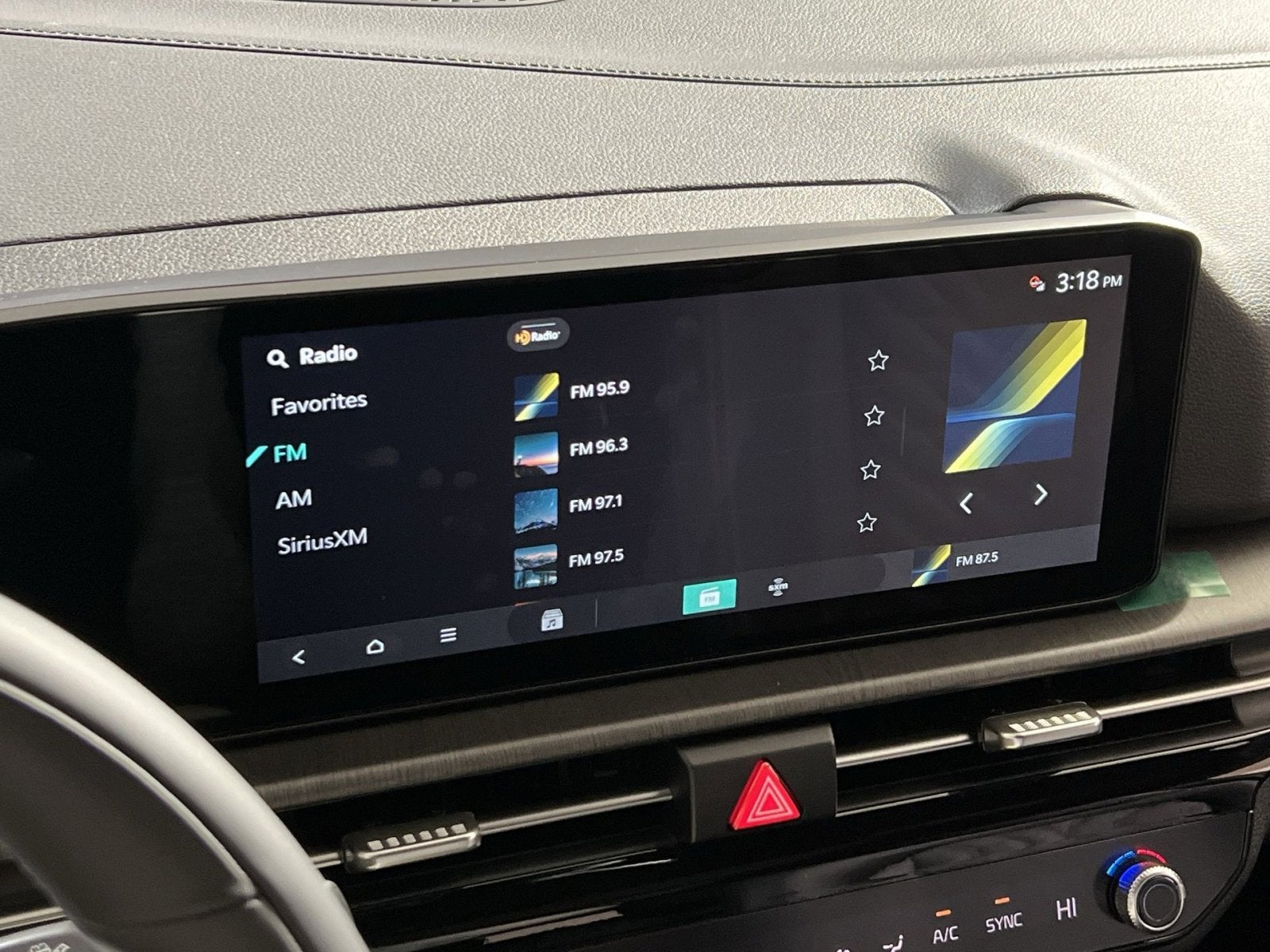 2026 Kia Sportage Plug-In Hybrid X-Line