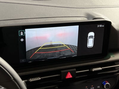 2026 Kia Sportage Plug-In Hybrid X-Line